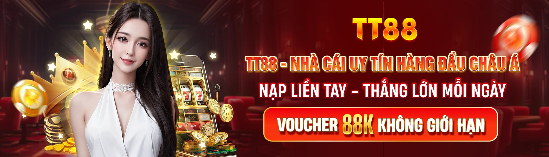 Hình giới thiệu chuyên mục giải trí và hướng dẫn TT88