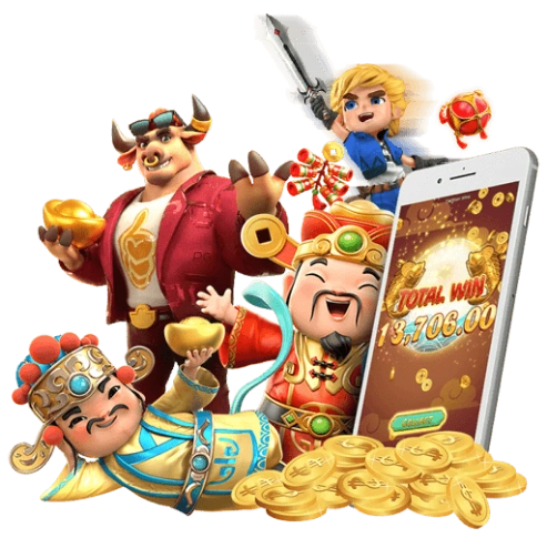 Hình minh họa chuyên mục nổ hũ và slot TT88